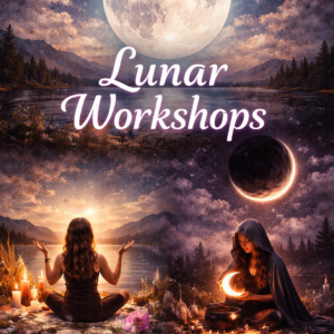 Lunar workshop