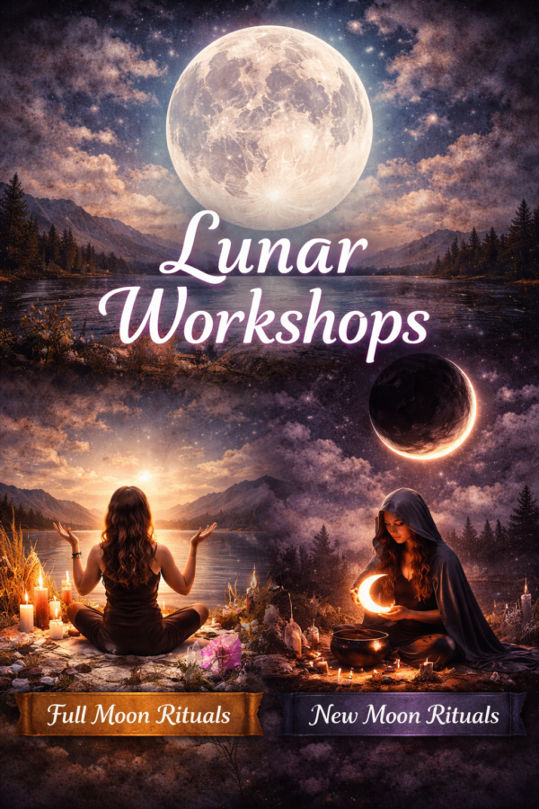Lunar workshop